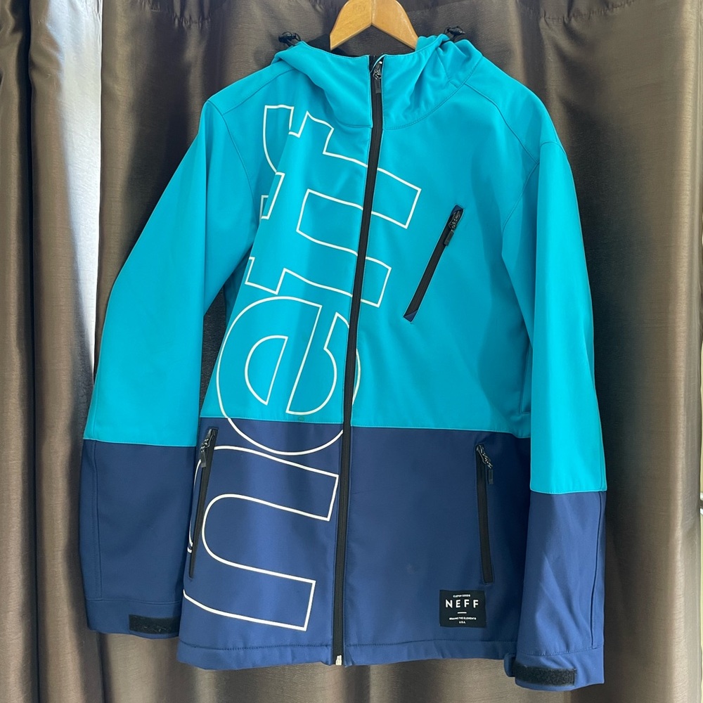 Neff Snowboarding & Skiing Jacket